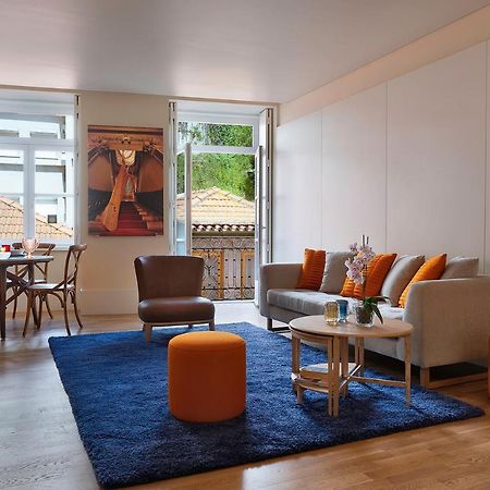 Ribeira Trendy Flat In Medieval Mercadores Street OOporto Exterior foto
