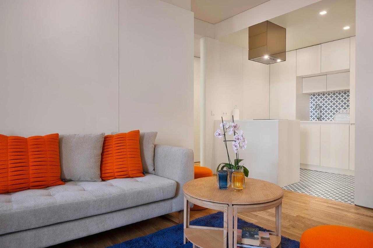 Ribeira Trendy Flat In Medieval Mercadores Street OOporto Exterior foto