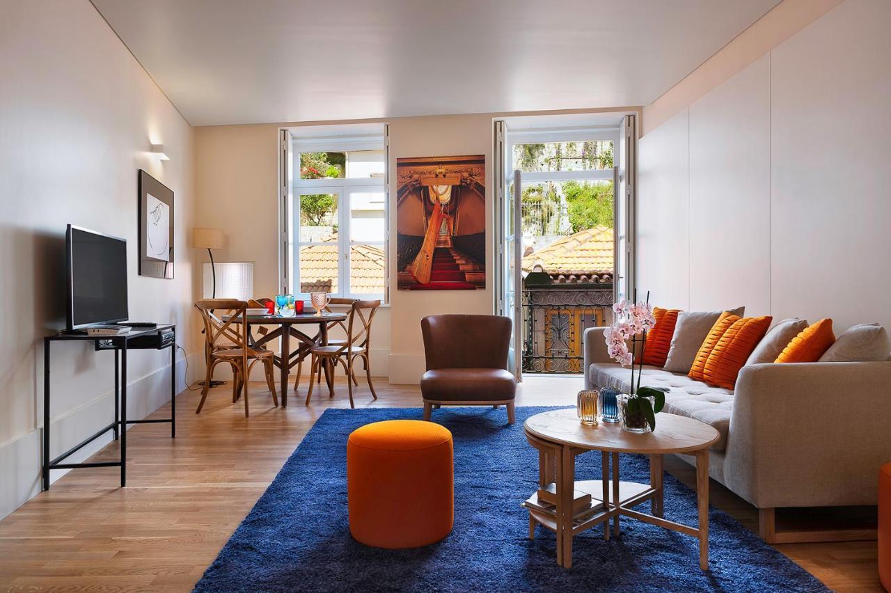 Ribeira Trendy Flat In Medieval Mercadores Street OOporto Exterior foto
