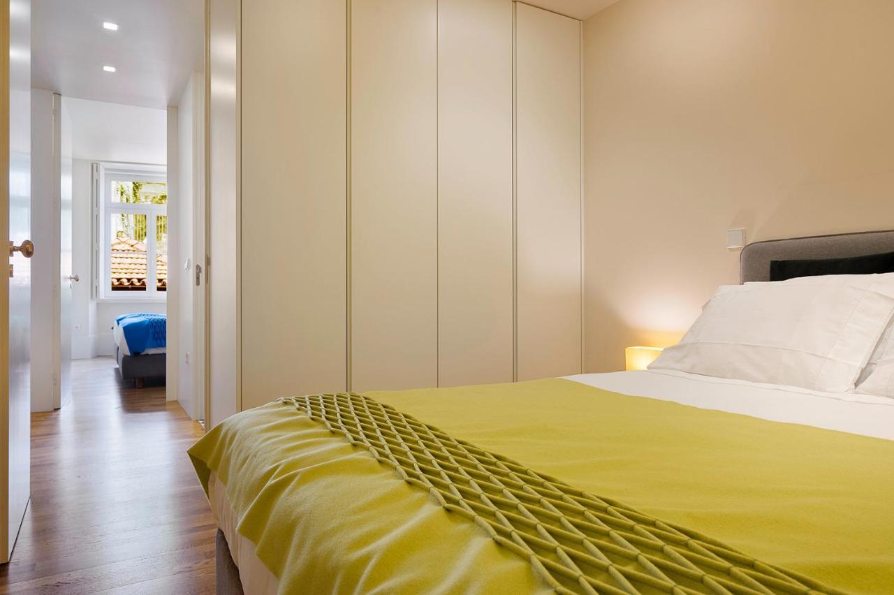 Ribeira Trendy Flat In Medieval Mercadores Street OOporto Exterior foto